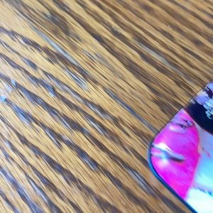 Meet your Posher, Connie